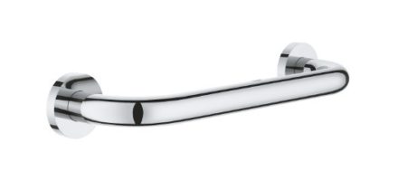 Grohe QuickFix Start fali kapaszkodó 349 mm, króm 41189000