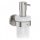 Grohe QuickFix Start fali szappanadagoló 160 ml, rozsdamentes acél 41195DC0