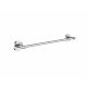 EGYEDI ÁR Grohe QuickFix Start fali fürdőlepedő tartó 504 mm, króm 41197000