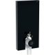 Geberit Monolith fekete szanitermodul talpon álló WC-hez, 101 cm 131.002.SJ.6