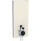 Geberit Monolith homokszürke szanitermodul talpon álló WC-hez, 114 cm 131.033.JL.5