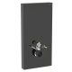 Geberit Monolith Plus fekete szanitermodul fali WC-hez, 101 cm 131.221.SJ.7