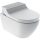 Geberit AquaClean Tuma Comfort rozsdamentes acél fali WC 146.293.FW.1