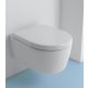 Geberit iCon Rimfree fali WC csésze 204060 (204060000) KIFUTÓ TERMÉK