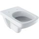 Geberit Selnova Square mélyöblítésű fali WC 35x53 cm, fehér 500.270.01.5