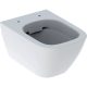 Geberit Smyle Square fali WC csésze 500.379.01.1 (500379011)