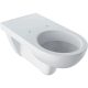 Geberit Selnova Comfort mélyöblítésű fali WC 35,5x70 cm hoszabb kivitel 501.044.00.7