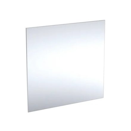 Geberit Selnova Square tükör 80x75 cm 502.892.00.1