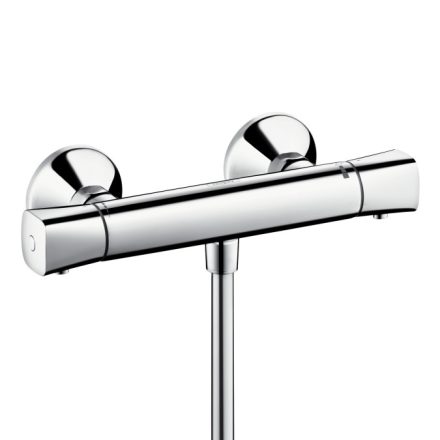 Hansgrohe Ecostat termosztátos zuhanycsaptelep 13122000