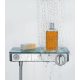 Hansgrohe ShowerTablet Select 300 termosztátos zuhanycsaptelep 13171000