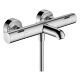 Hansgrohe Ecostat Fine Kádtermosztát, króm 13325000