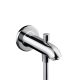 Hansgrohe Metris E kádtöltő 152 mm váltószeleppel 13423000