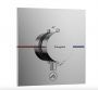 Hansgrohe ShowerSelect Comfort E rejtett termosztát 1 fogyasztóhoz és 1 további kimenethez, króm 15575000