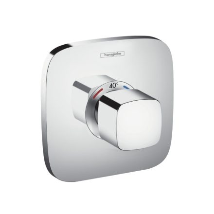 Hansgrohe Ecostat E termosztátos HighFlow csaptelep 15706000