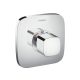 Hansgrohe Ecostat E termosztátos HighFlow csaptelep 15706000