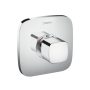 Hansgrohe Ecostat E termosztátos HighFlow csaptelep 15706000