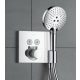 Hansgrohe ShowerSelect termosztát csaptelep 15765000