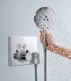 Hansgrohe ShowerSelect termosztát csaptelep 15765000