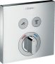 Hansgrohe ShowerSelect csaptelep 15768000