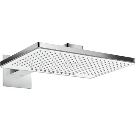 Hansgrohe Rainmaker Select 460 2jet fehér/króm fejzuhany 24005400