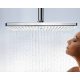 Hansgrohe Rainmaker Select 460 3jet fehér/króm fejzuhany 24006400