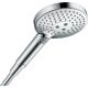 Hansgrohe Raindance Select S 120 3jet PowderRain kézizuhany, króm 26014000