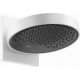 Hansgrohe Rainfinity 250 1jet fejzuhany fali csatlakozóval 26226700