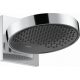 Hansgrohe Rainfinity 250 1jet, króm EcoSmart fejzuhany fali csatlakozással 26227000