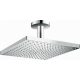 Hansgrohe Raindance E 300 1jet króm fejzuhany csatlakozóval 26250000