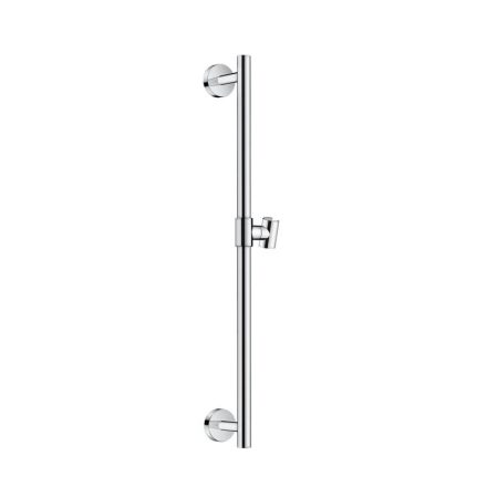 Hansgrohe Unica Comfort zuhanyrúd 650 mm zuhanytartóval, króm 26401000