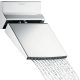 Hansgrohe Raindance Rainfall 150 Stream 1jet króm fejzuhany 26443000