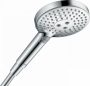 Hansgrohe Raindance Select S 3 funkciós kézizuhany 120, króm 26515000