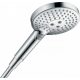 Hansgrohe Raindance Select S Kézizuhany 120, 3jet, króm 26516000