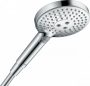 Hansgrohe Raindance Select S Kézizuhany 120, 3jet, króm 26516000