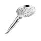 Hansgrohe Raindance Select S 120 3jet kézizuhany króm/fehér 26530400