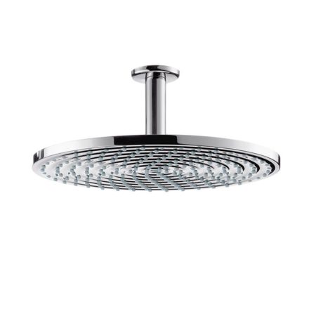 Hansgrohe Raindance S 300 fejzuhany EcoSmart, mennyezeti csatlakozóval króm 26600000