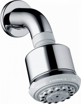 Hansgrohe Clubmaster 85 fejzuhany EcoSmart 26606000