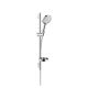 Hansgrohe Raindance Select S 120 Unica S Puro zuhanyszett 0,90 m 26631000