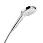 Hansgrohe Croma E 1jet kézizuhany Ecosmart 7l 26816400