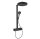 Hansgrohe Rainfinity 1 jet zuhanyrendszer 360, ShowerTablet 350, matt fekete 26853670