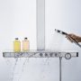 Hansgrohe Rainmaker Select 460 3jet zuhanyrendszer Ecosmart 27029400