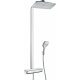 Hansgrohe Raindance E 360 1jet Zuhanyrendszer Ecosmart 27286000