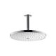 Hansgrohe Raindance Select S 300 2jet fehér/króm fejzuhany 27337400