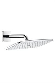 Hansgrohe Raindance E 360 1jet króm fejzuhany zuhanykarral 27371000