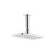 Hansgrohe Raindance E 240 1jet króm fejzuhany csatlakozóval 27380000