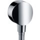 Hansgrohe Fixfit S fali csatlakozó 27456000