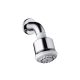 Hansgrohe Clubmaster 3jet króm fejzuhany zuhanykarral 27475000