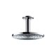 Hansgrohe Raindance S 180 1jet króm fejzuhany mennyezeti csatlakozással 27478000