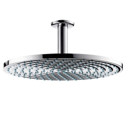 Hansgrohe Raindance S 300 1jet króm fejzuhany mennyezeti csatlakozással 27494000