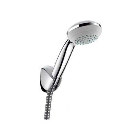 Hansgrohe Crometta 85 Vario/Porter'C kádszett 1,25m, króm 27558000